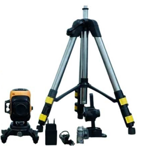 Chân Inox 1m5 Cho Máy Cân Bằng Laser